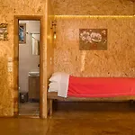 Chalet River Treehouse Laganas