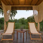 River Treehouse Laganas
