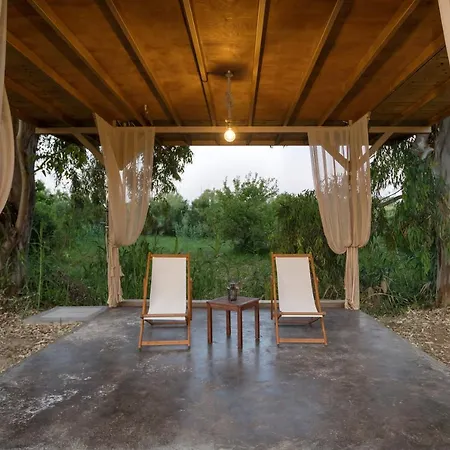 River Treehouse *