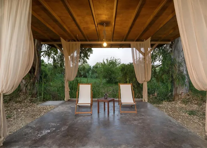 River Treehouse *