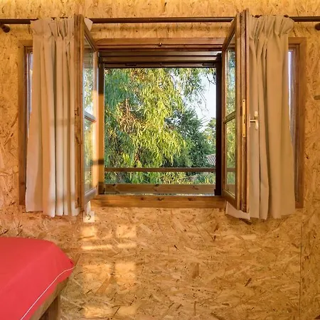 River Treehouse * Laganas